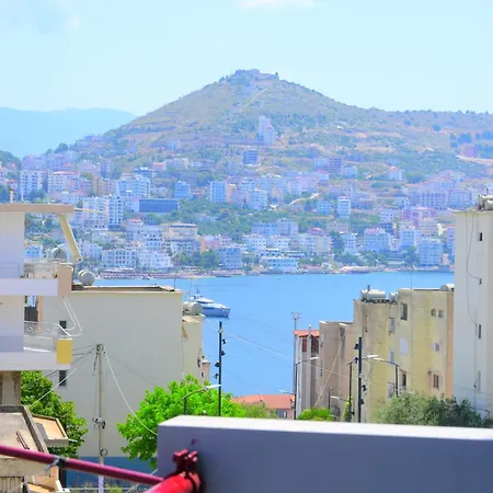 Amos * Sarandë